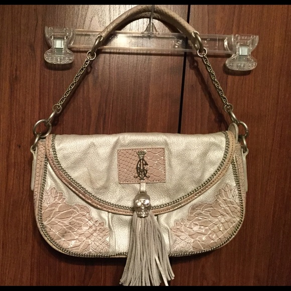 christian audigier purses handbags